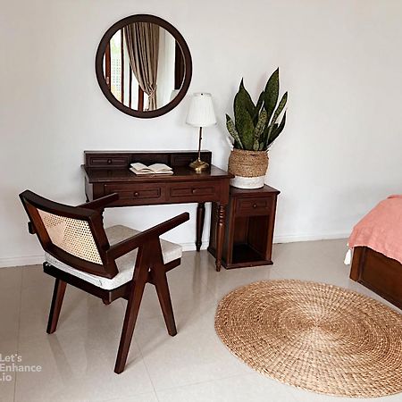 Dharma Shanti - Spacious Villa With Pool In Ubud Eksteriør bilde