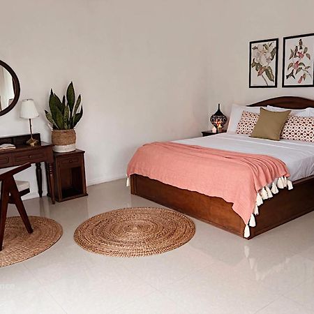 Dharma Shanti - Spacious Villa With Pool In Ubud Eksteriør bilde